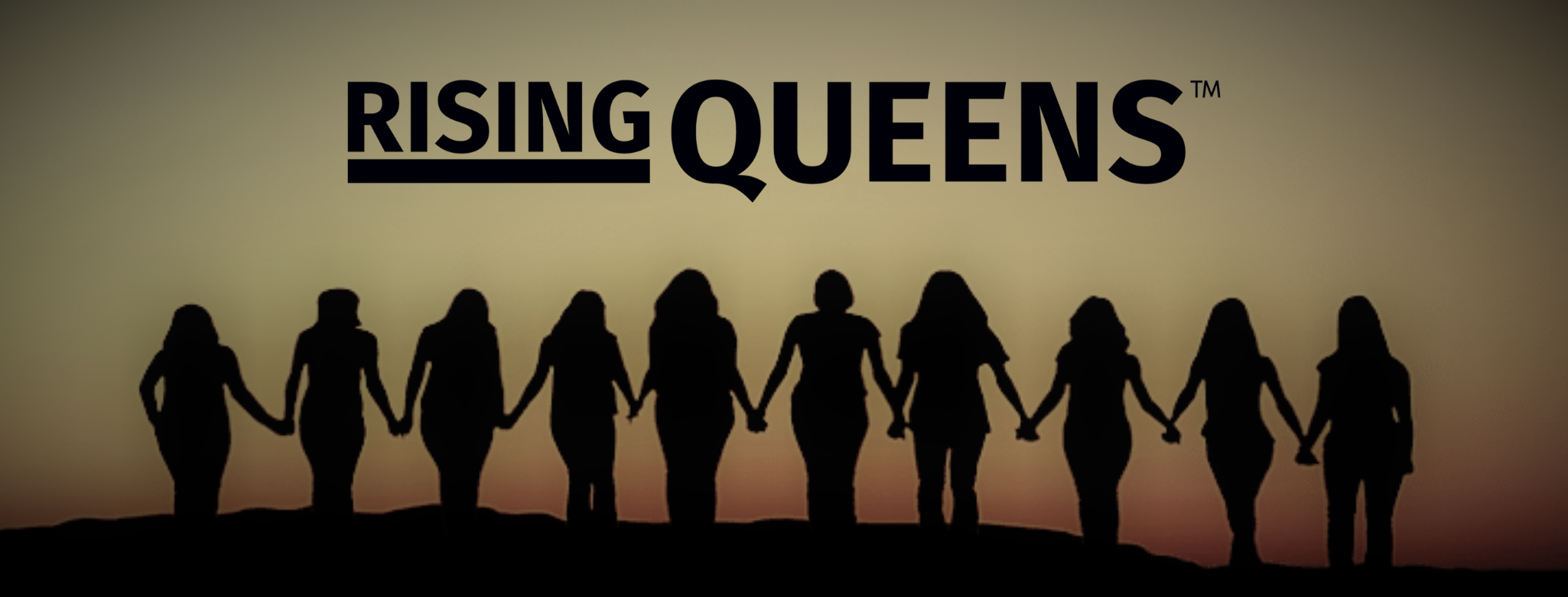 RISING QUEENS | 12 WEEK EXPERIENCE